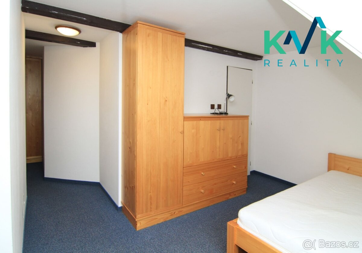 Boží Dar, Boží chalupa - 20