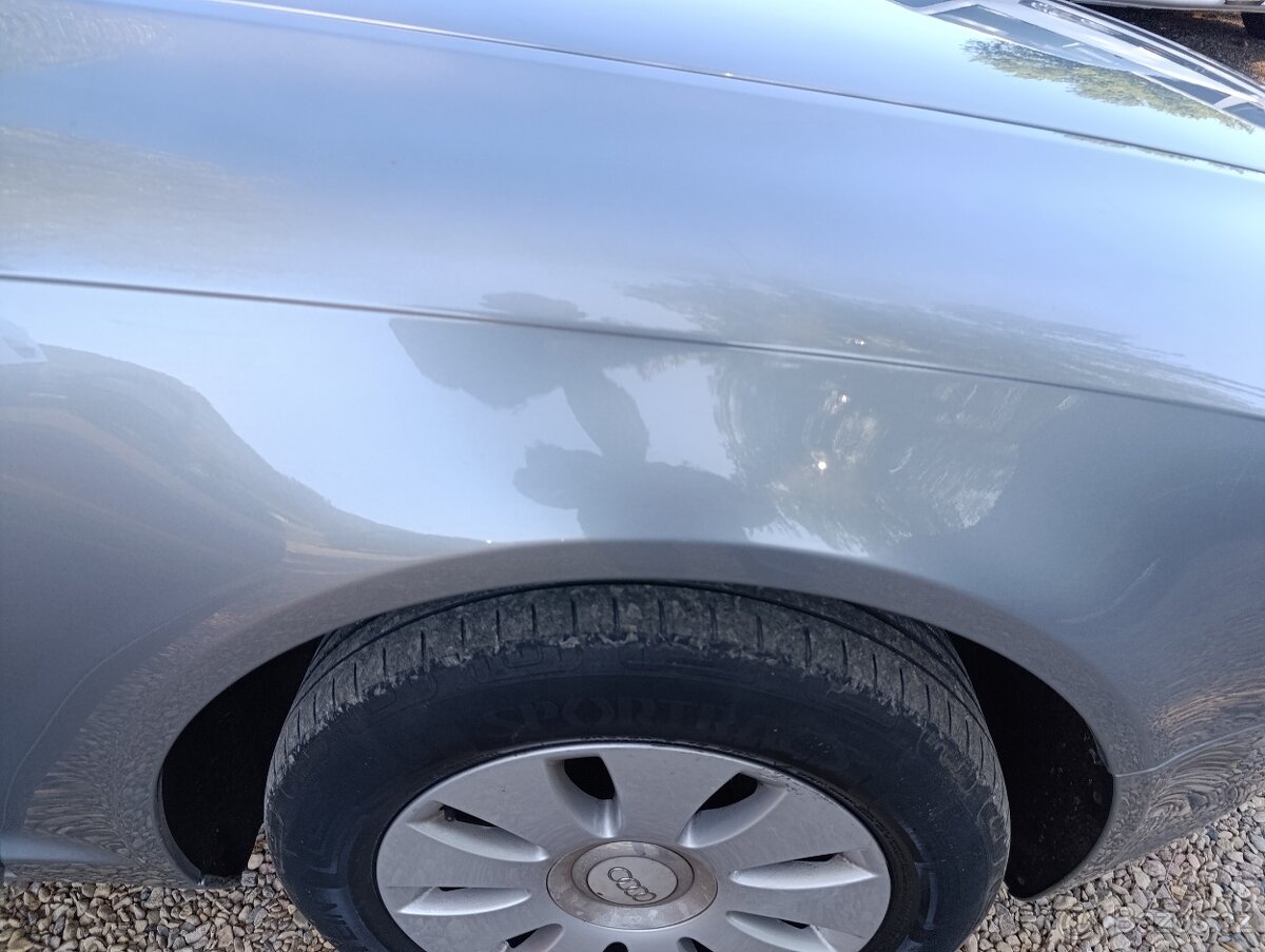Audi A6 2.0 TDi - 20