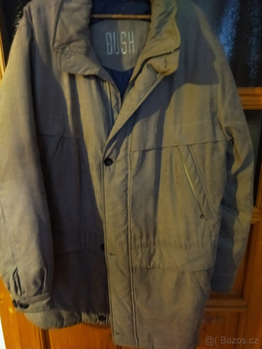 Dáms.Dubeňák,Páns. kabát,dámské rifle, bundy,límce kožeš. - 20