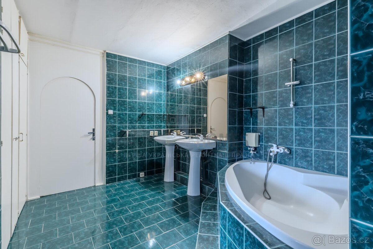 Prodej bytu 3+1 72 m s lodžií, Lovosická, Praha 9 - Prosek, - 20