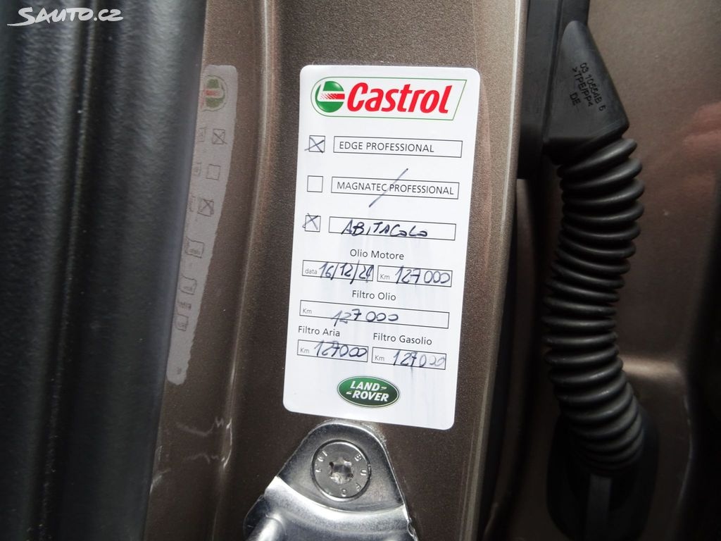 Land Rover Range Rover Evoque, 2.0 D180 AWD R-Dynamic - 20