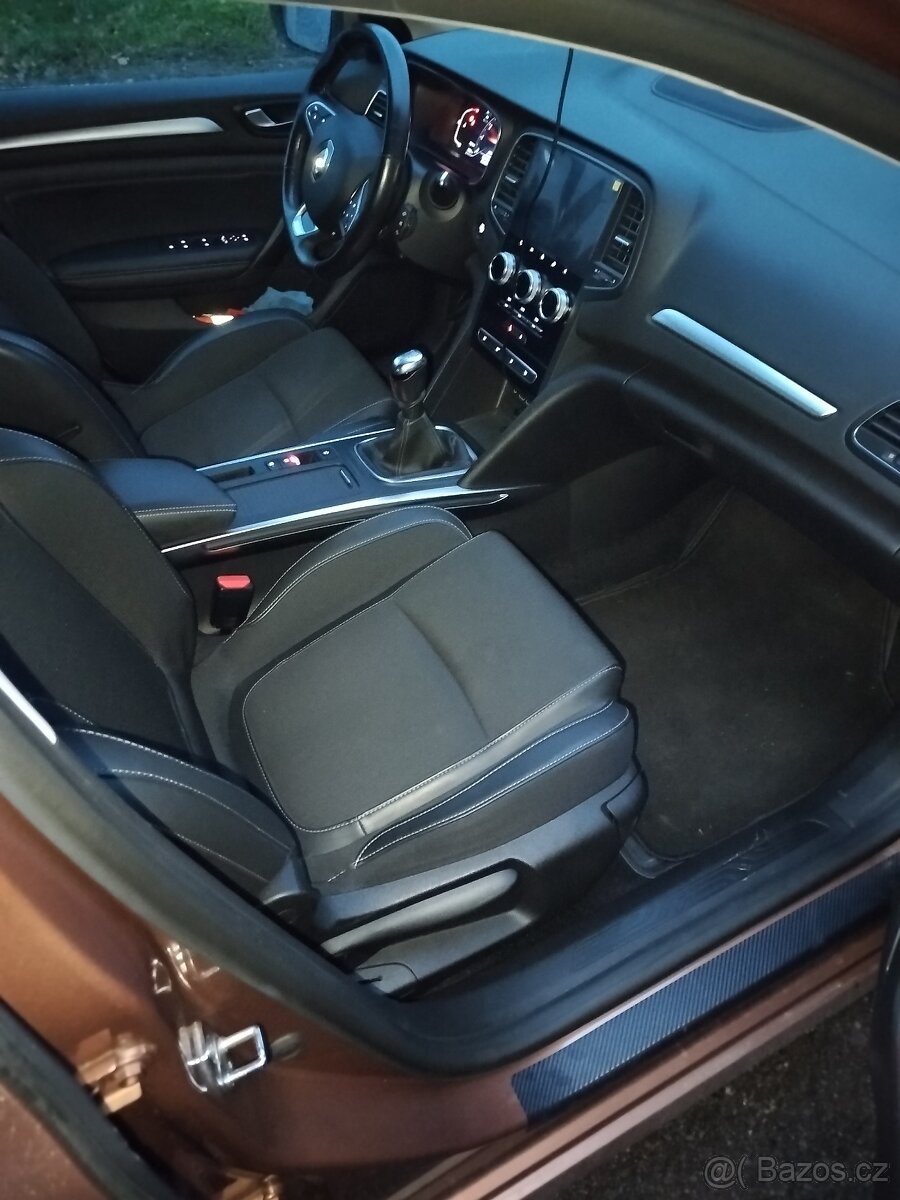 Renault Megane combi - 20