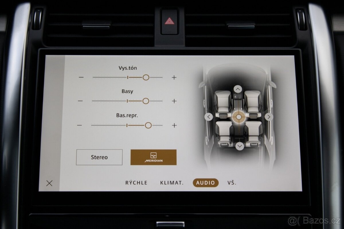 Land Rover Discovery 3.0 I6 D250 MHEV R-Dynamic 183kW - 20