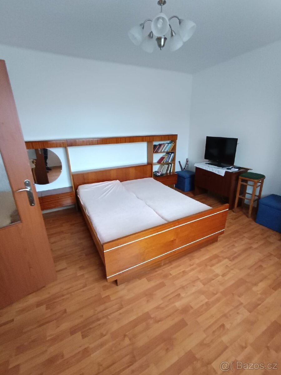 Prodám rodinný dům v Dolním Újezdě - 20