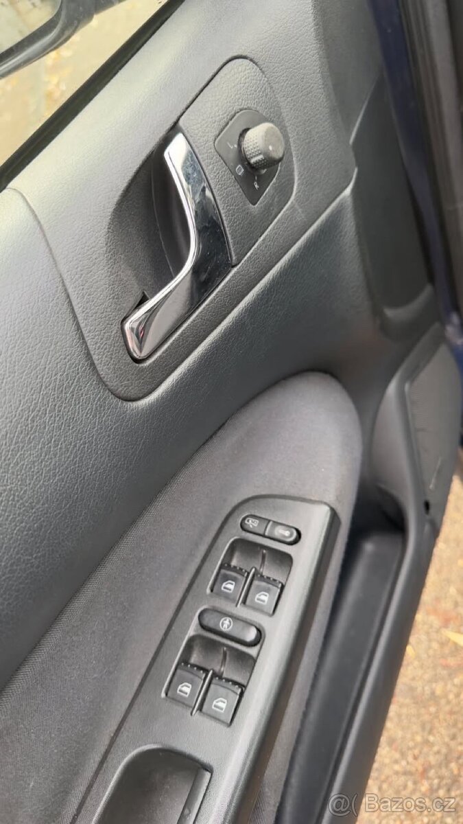 Škoda octavia I 1.9tdi 81kw - 20