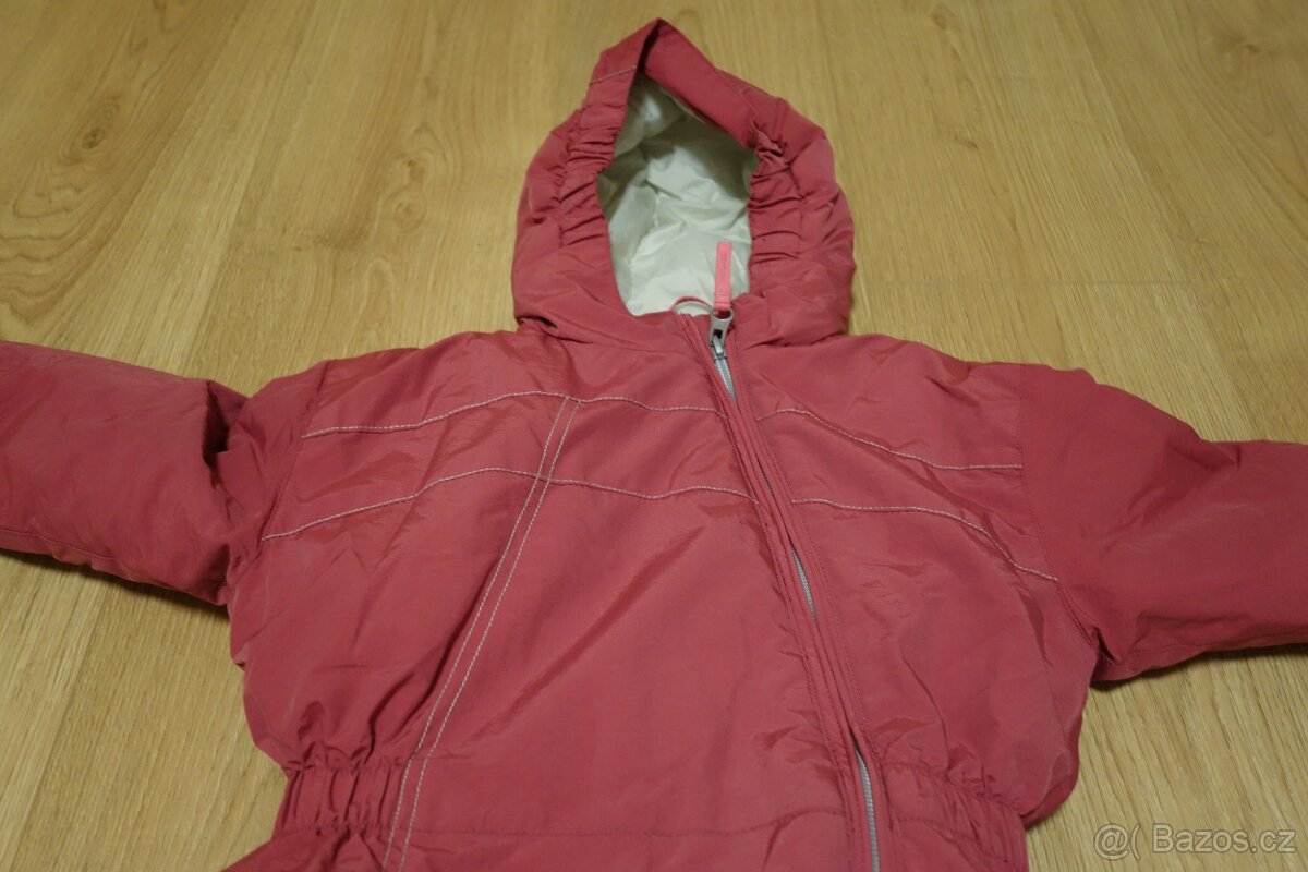 Dětská kombinéza, overal, různé velikosti - 20