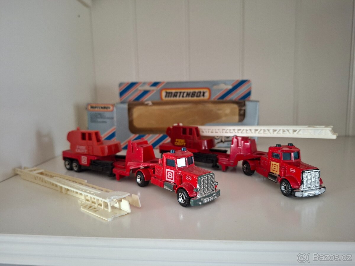 MATCHBOX - 20