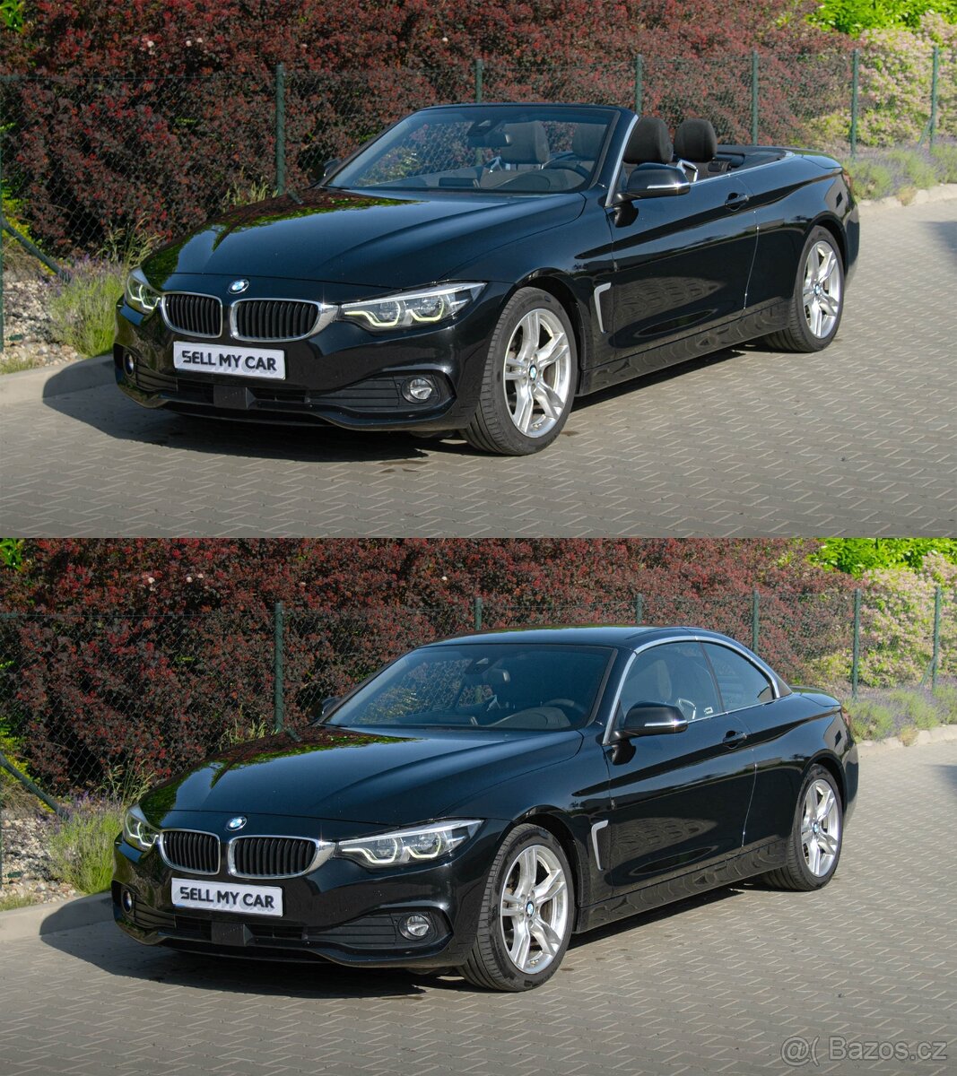 BMW Řada 4, 420D 140 KW XDRIVE LED - 20