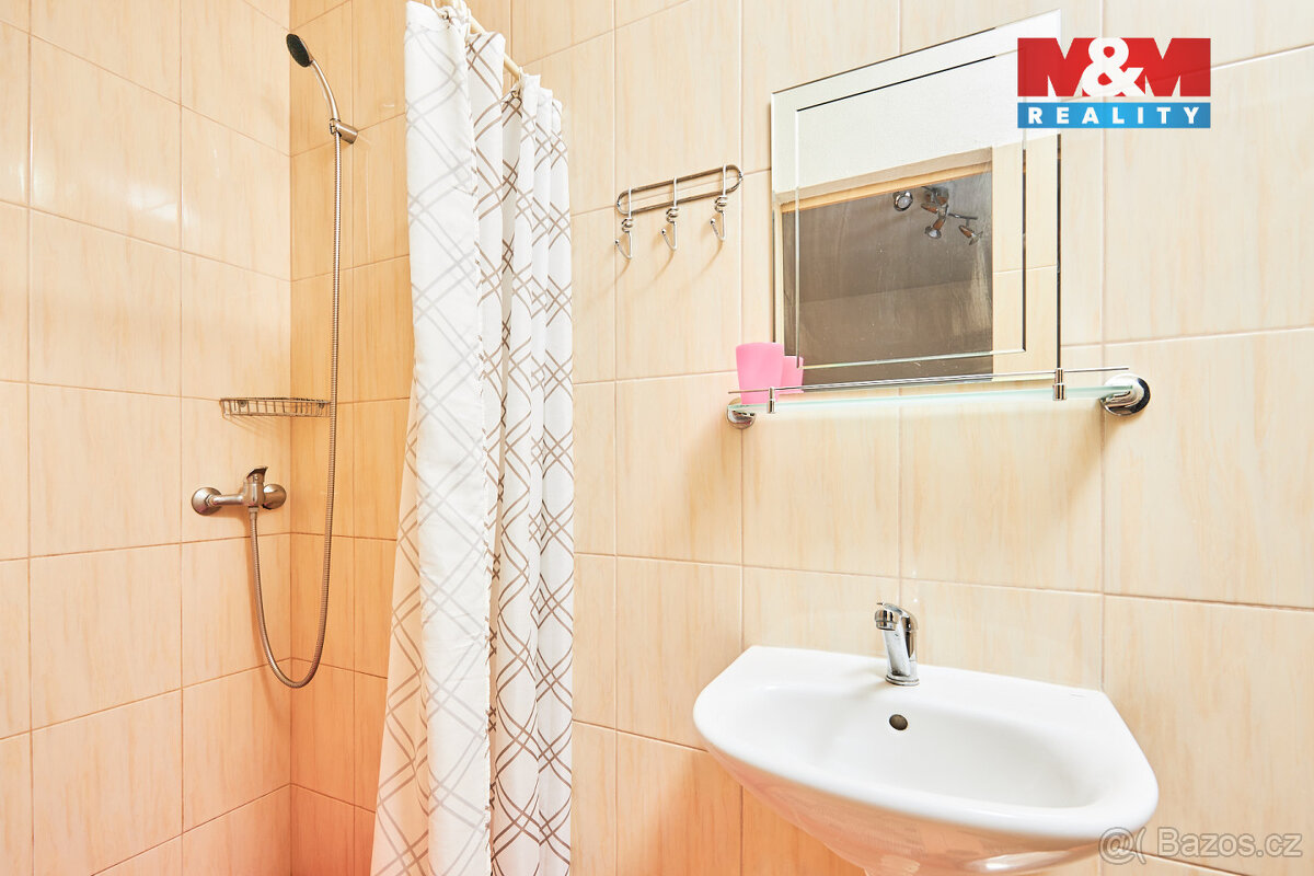 Prodej hotelu, penzionu, 185 m², Horní Planá, ul. Palackého - 20