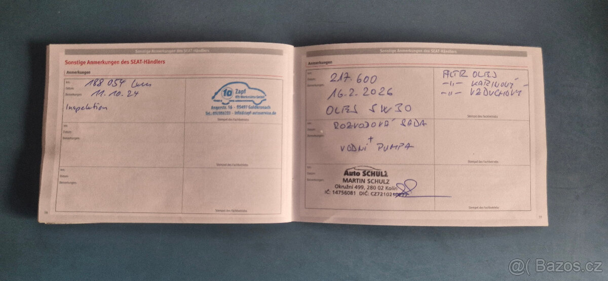 Seat Alhambra, 2.0TDI 110KW,FACELIFT,7 MÍST - 20