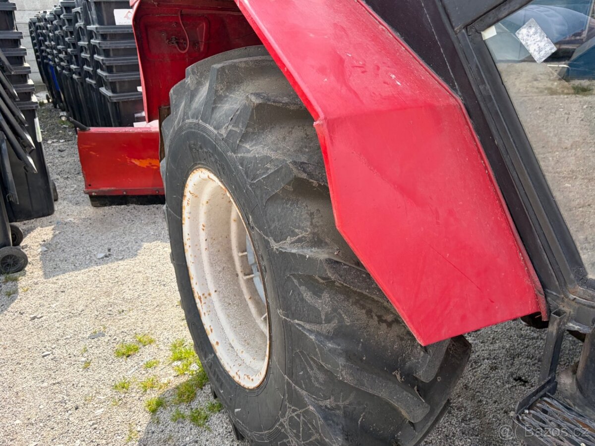 ZETOR 7245 4X4 - 20
