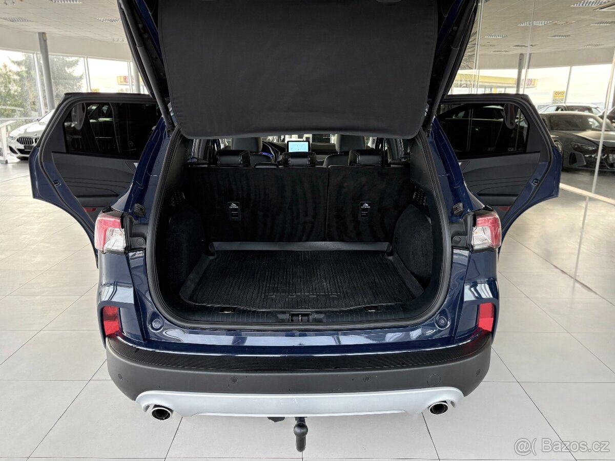 Ford Kuga 2.0EcoBlue 140kW,AWD,AT8,DPH - 20