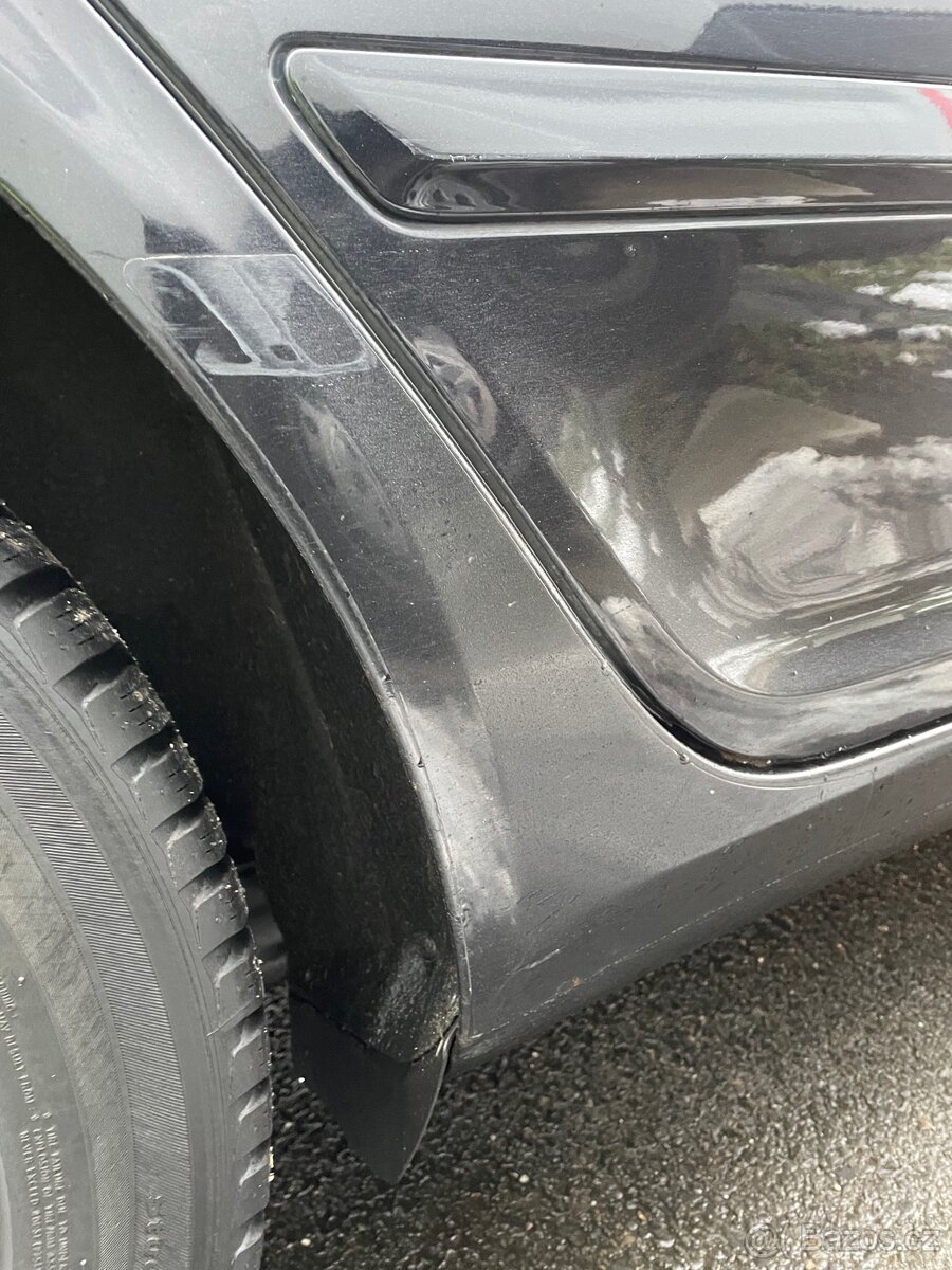 Škoda Octavia 2RS TDI 125 KW CEGA - 20