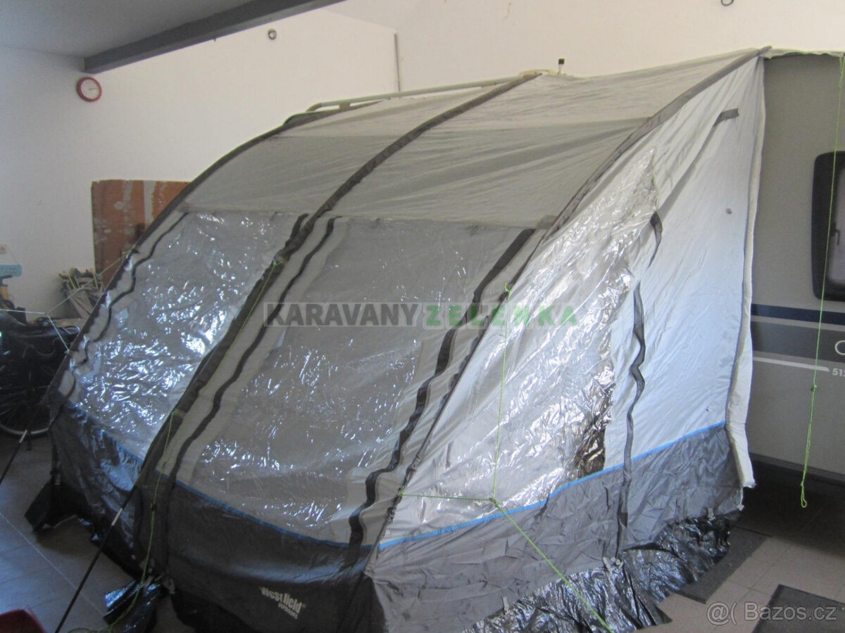 ADRIA ADORA 512 UP SUPREME - SLEVA - 20