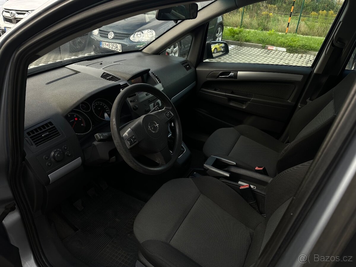 Volkswagen Golf 8 2.0 TDI 2021 - 20