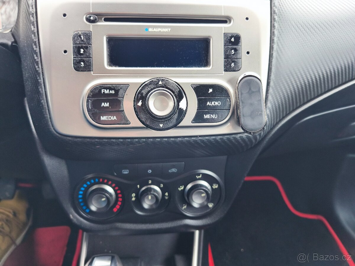 Alfa Romeo MiTo 1.4 16 v 95 Ps - 20