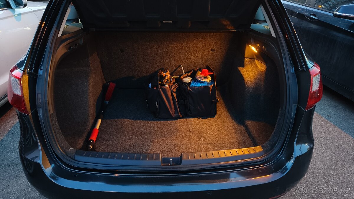 Seat Ibiza, 1.4i 63kw - 20