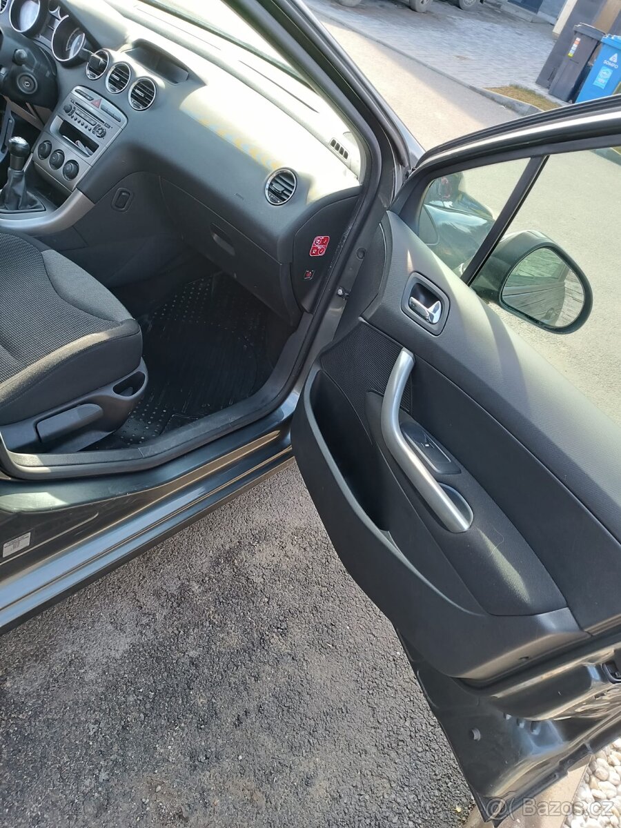 Peugeot 308 2008 - 20