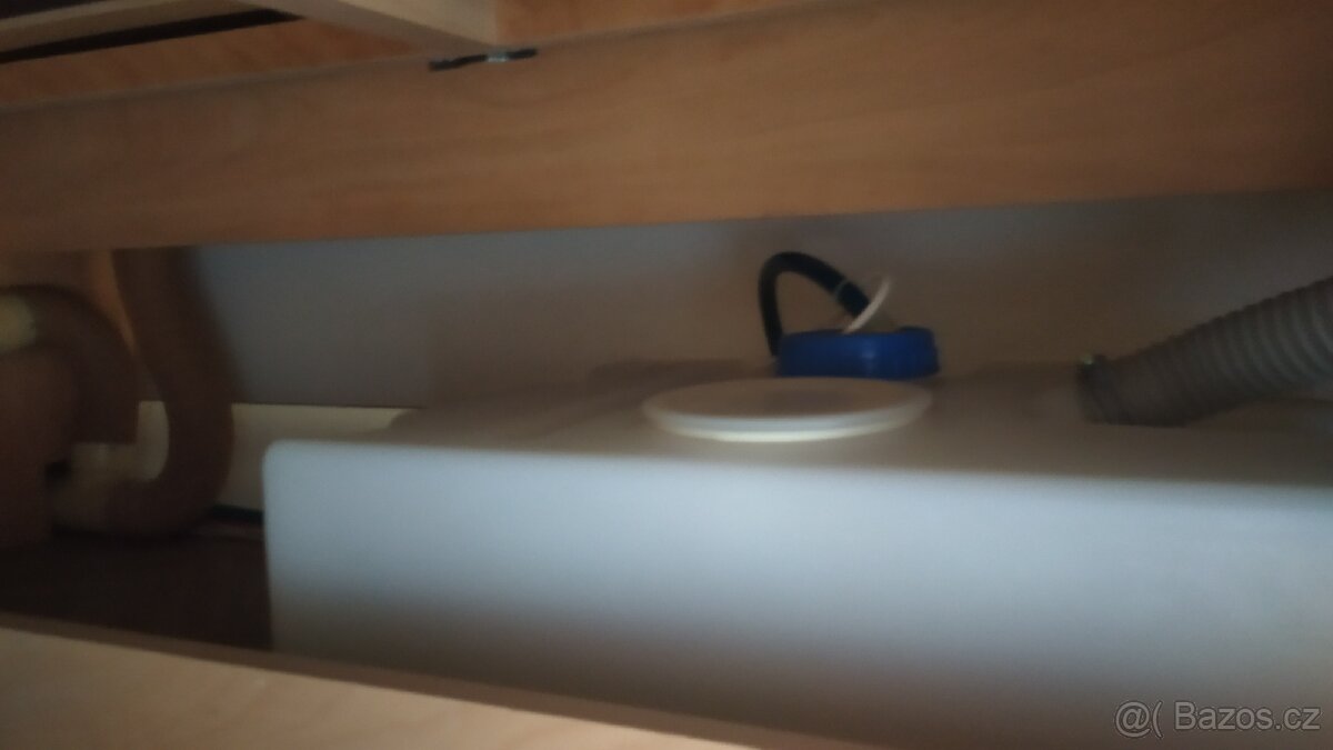 OBYTNY PRIVES,KARAVAN,BYDLIK - 20