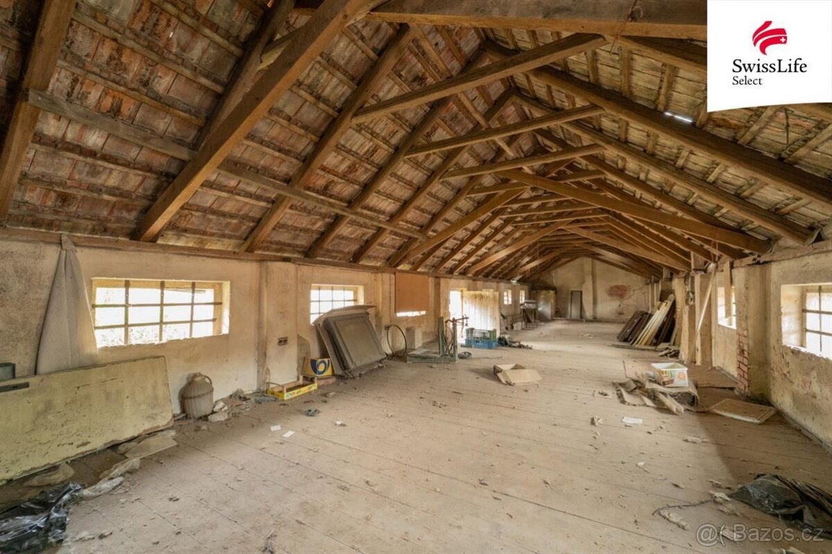 Prodej zemědělské usedlosti 245 m2, Klobuky - 20