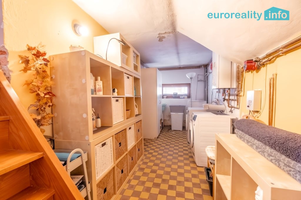 Prodej, rodinný dům, Zahrádky - 20