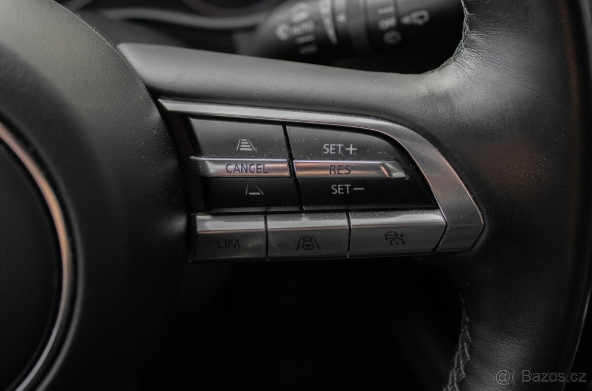 Mazda CX-30 2.0 Skyactiv-G Takumi - 20