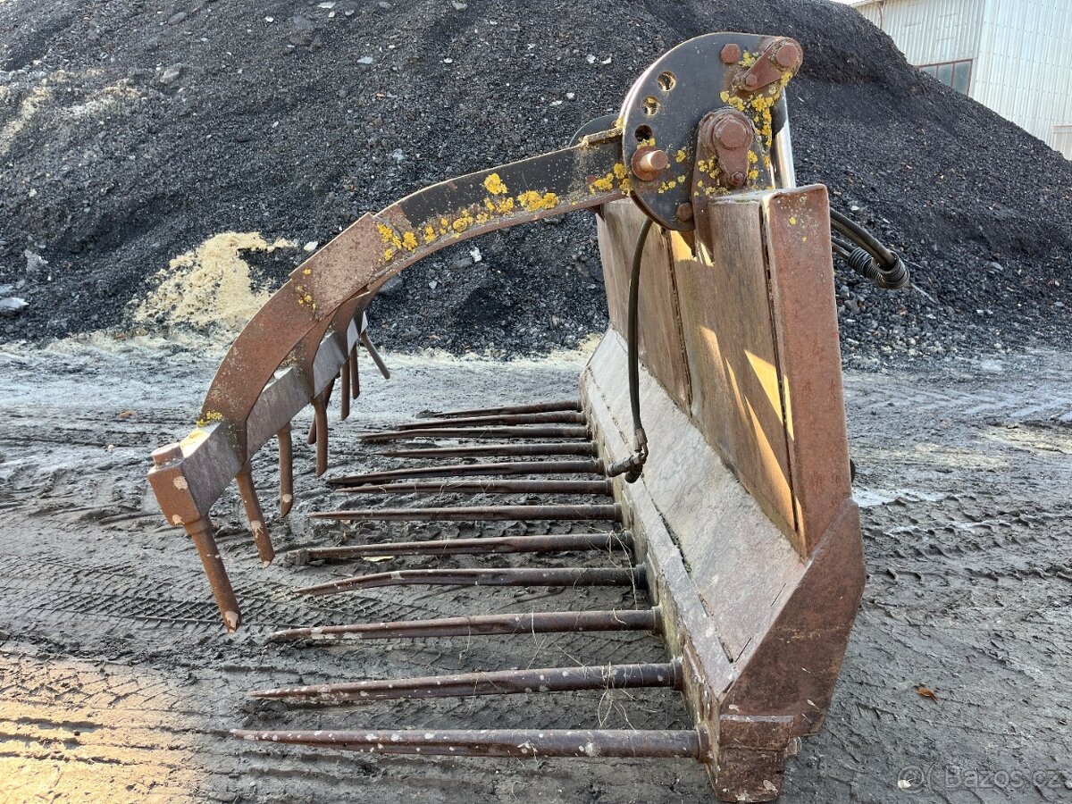 MANITOU MT 835 TW - 120 LS 4X4 - 20