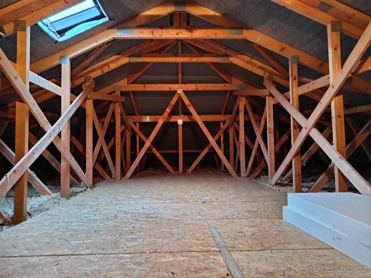 Rodinný dům 5+kk - 20