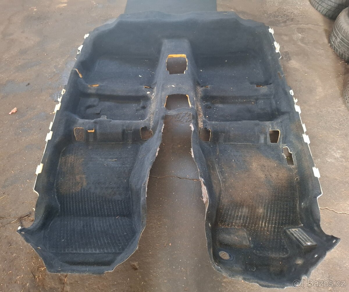 Díly Subaru Outback BR diesel - 20