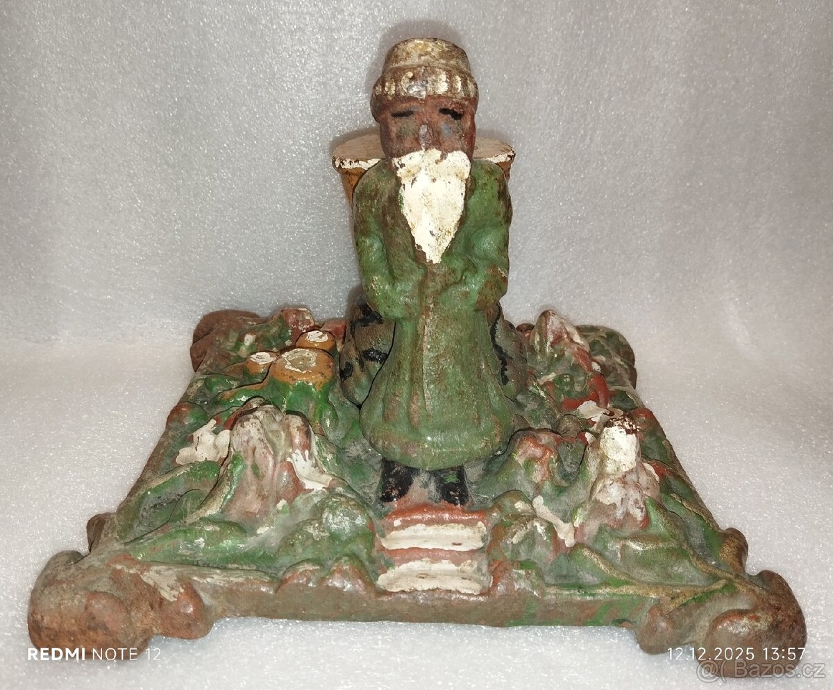 Mix starých a sběratelských věci - 20