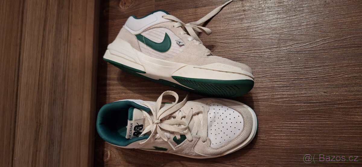 Nike Jordan v.39 - 20