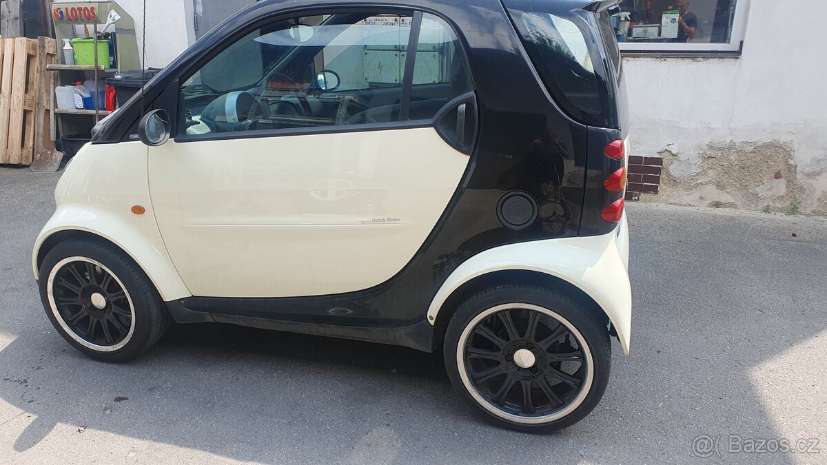 Smart Brabus - 20