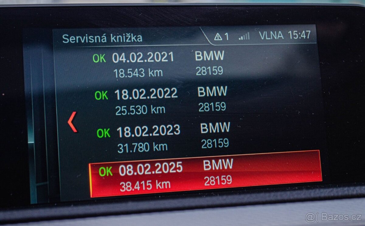 BMW M140i xDrive A/T - 20