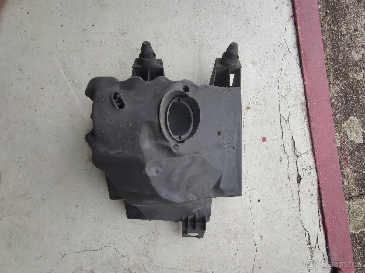 Náhradní díly Škoda Superb I - 20