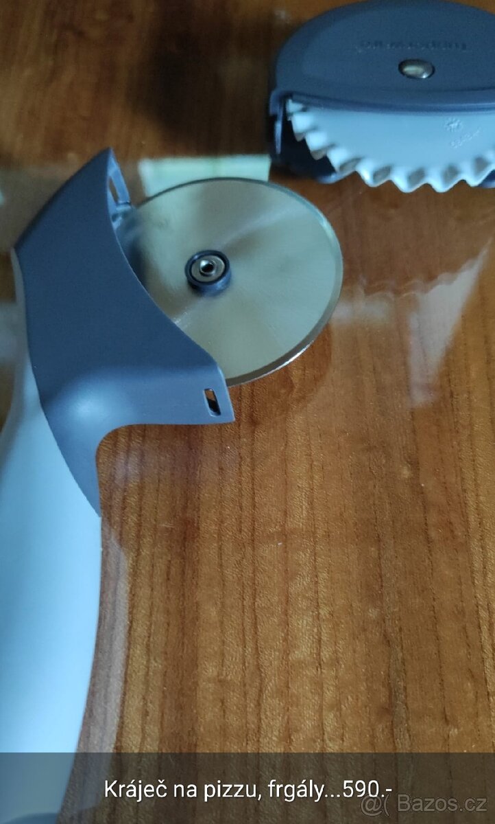 Kuchyňské nádobí Tupperware - 20