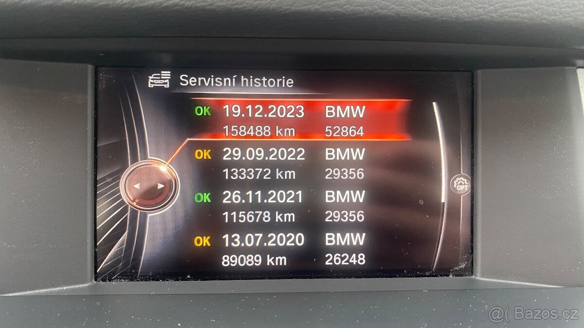 BMW X3 2.0d xdrive - 20