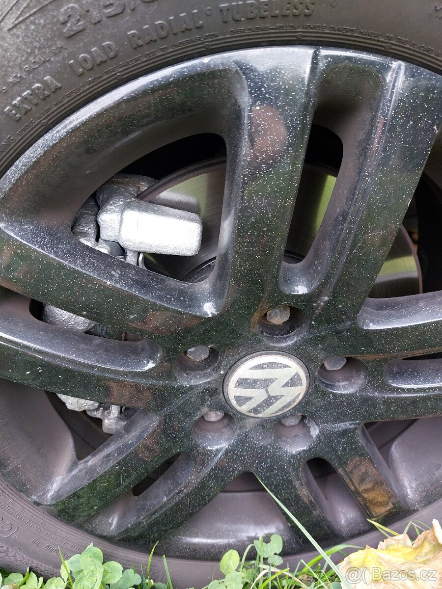 Multivan t4 111kw - 20