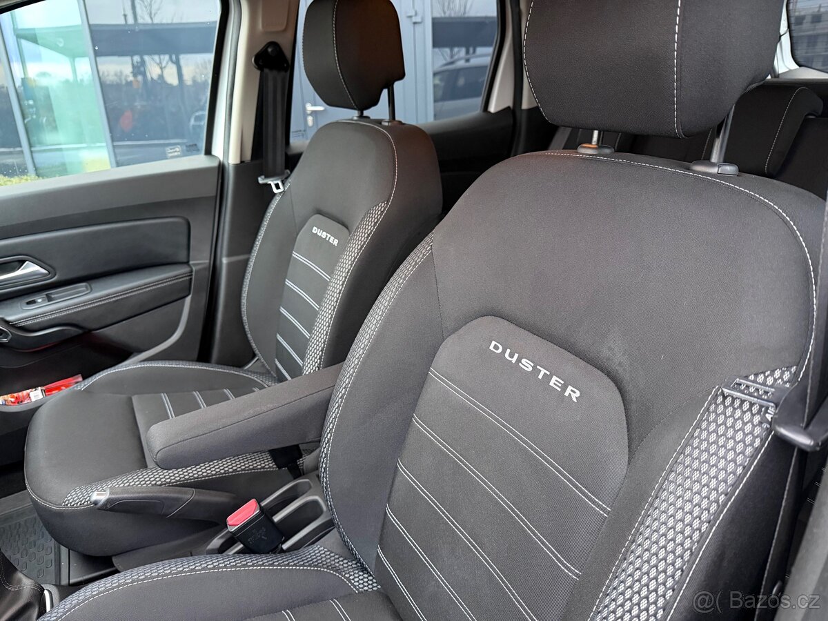 Dacia Duster 1.6 SCe 84 kW / 2018 / Prestige - 20