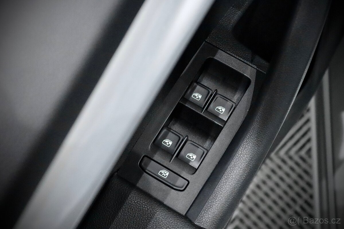 Škoda Octavia 3 Combi 1.4TSI 110kW Ambition - 20