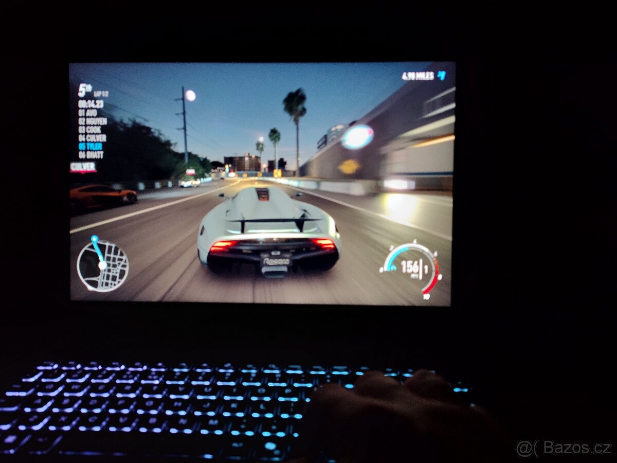 Alienware 16,5070,Ultra9,64gb,QHD+,2TB- Top - 20