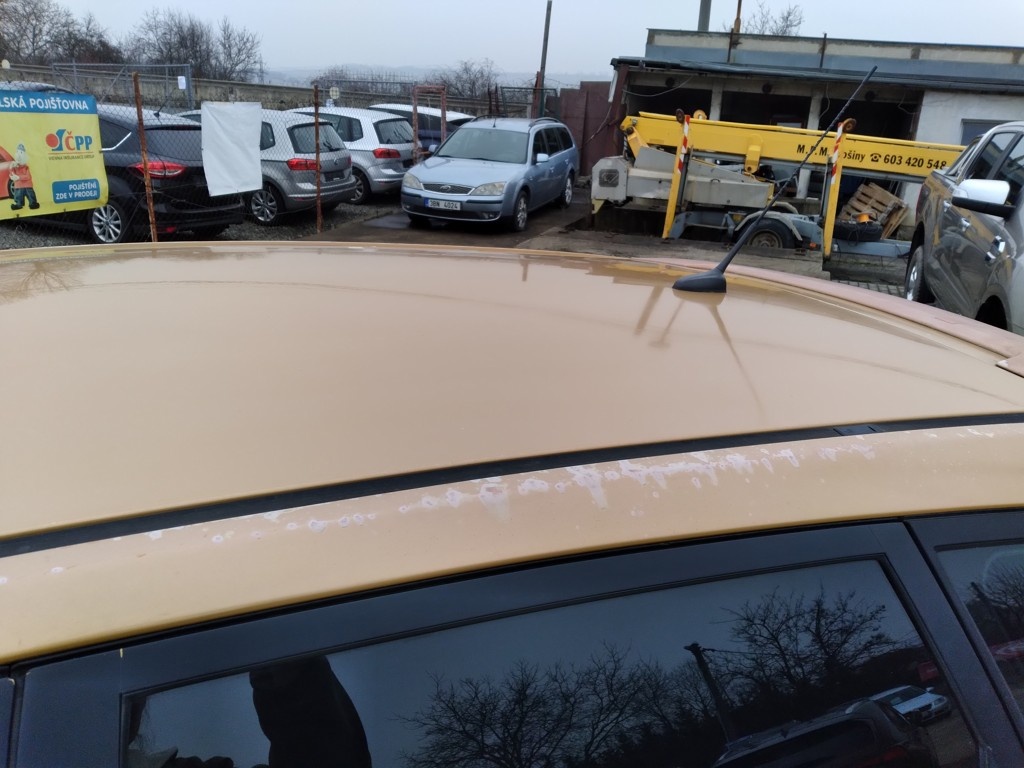 KIA CEED 1.4 16V KLIMA,ČR - 20