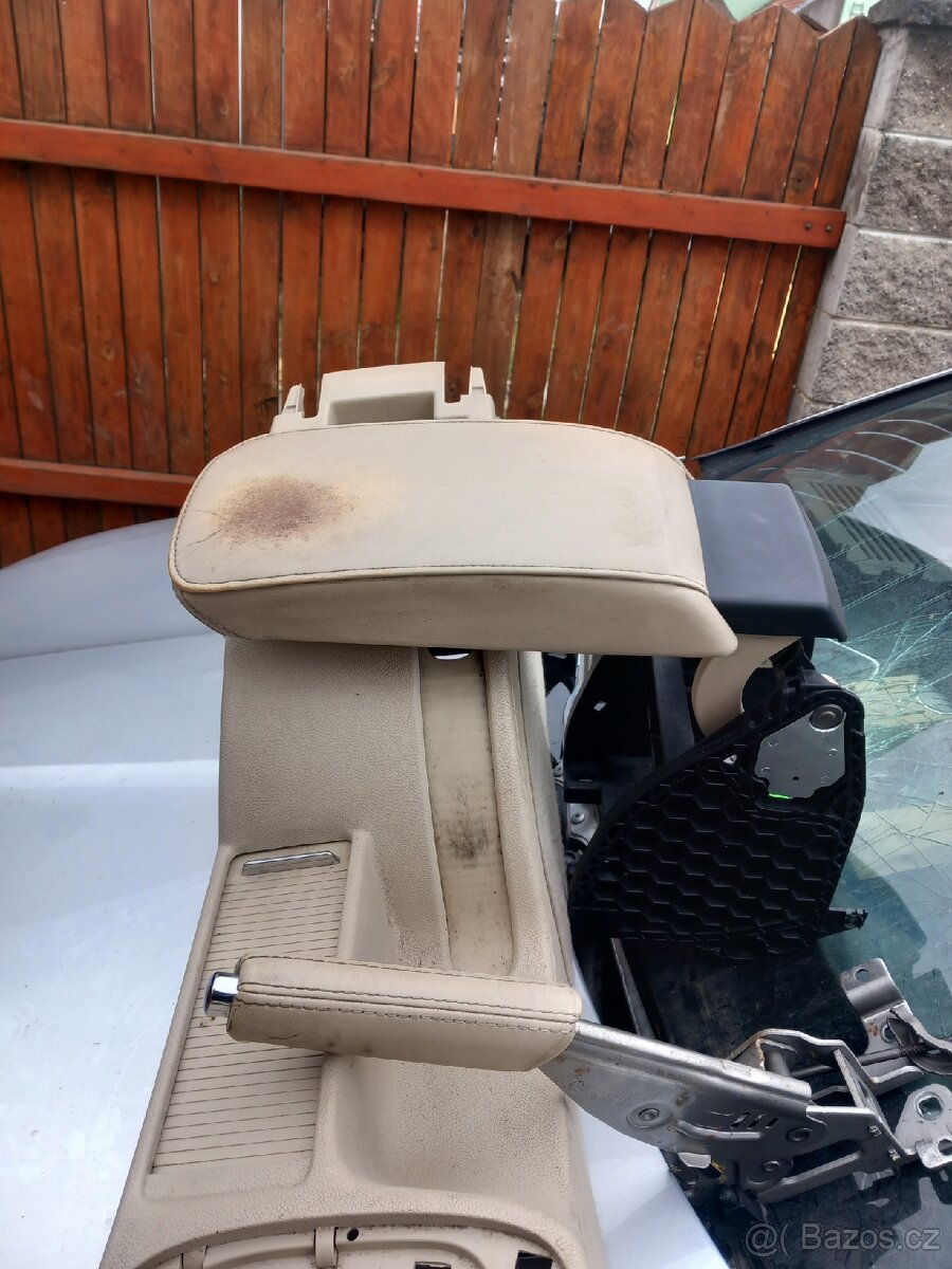 Dily skoda superb 2 řídící jednotky a další - 20