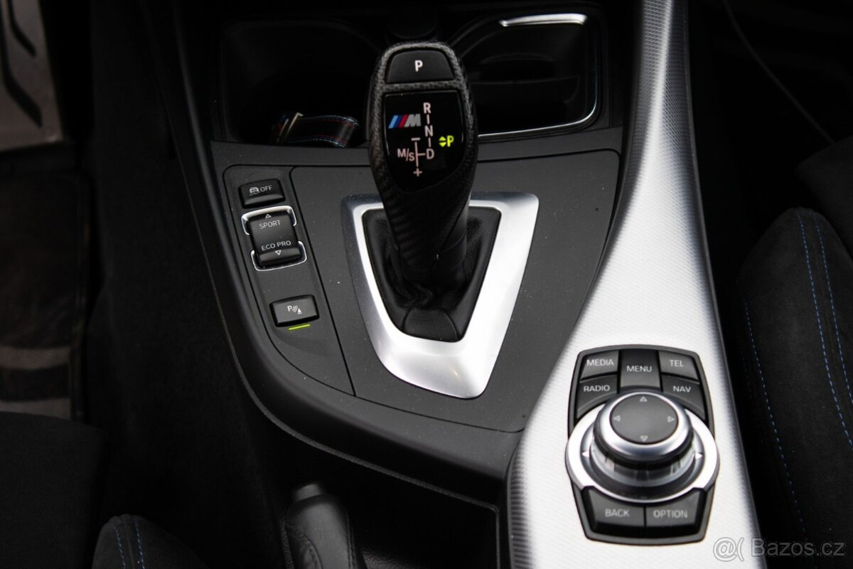 BMW M135iX Xdrive F20 320ps - 20