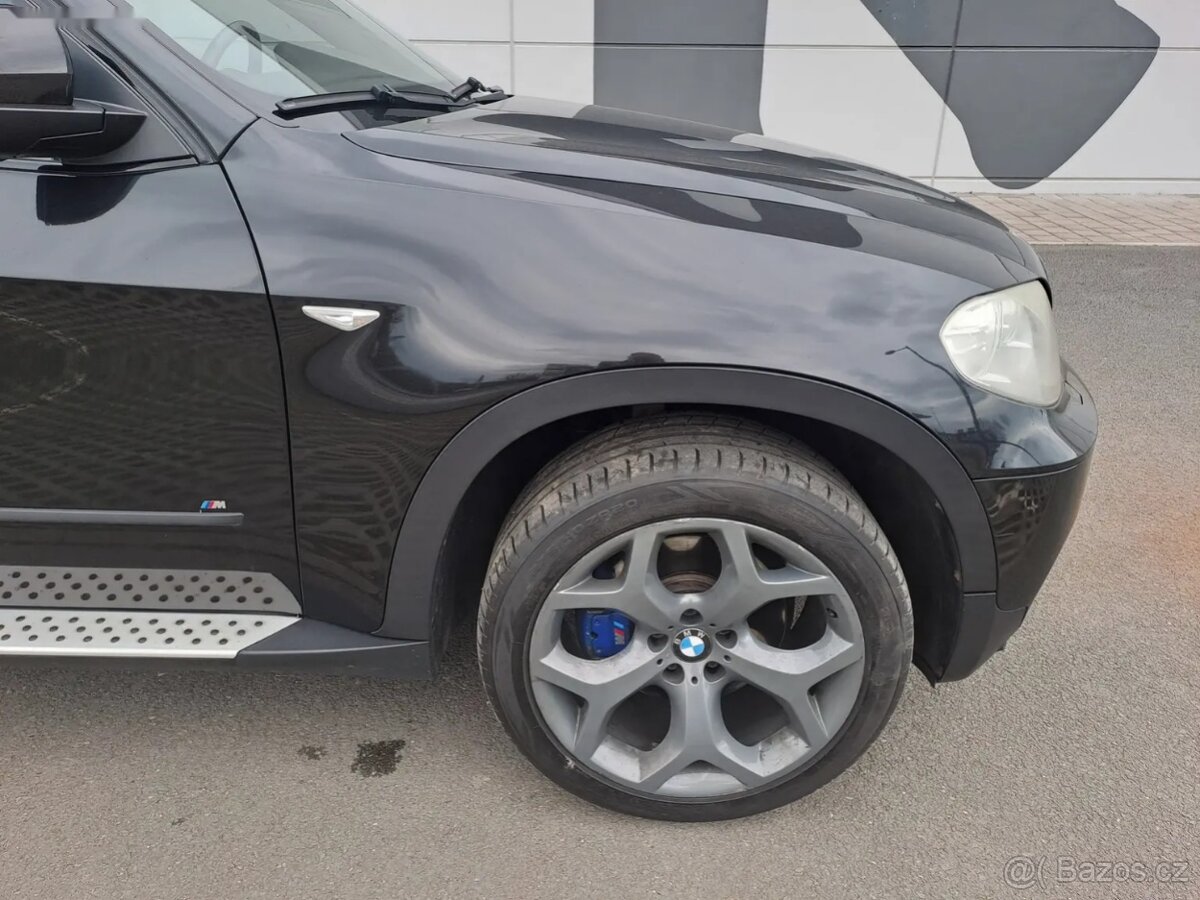 BMW X5 - 20