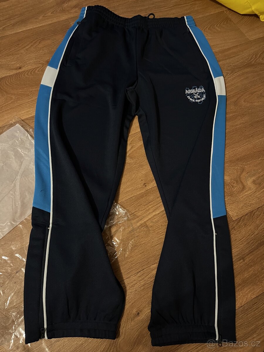 Vojenská výstroj AČR - 20