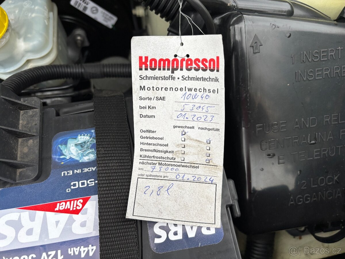 Fiat Panda 1.2i - 20