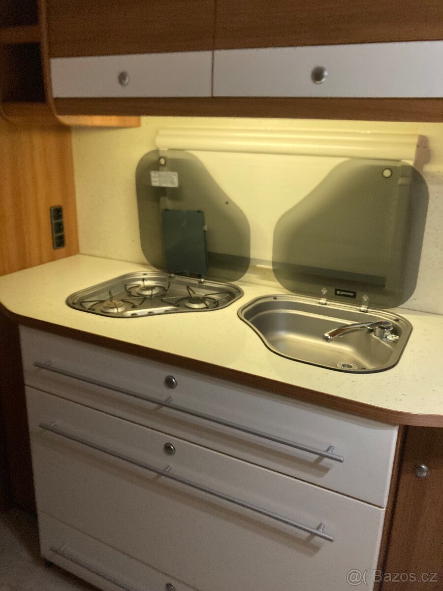 Caravelair Venicia Premium 480 - 20