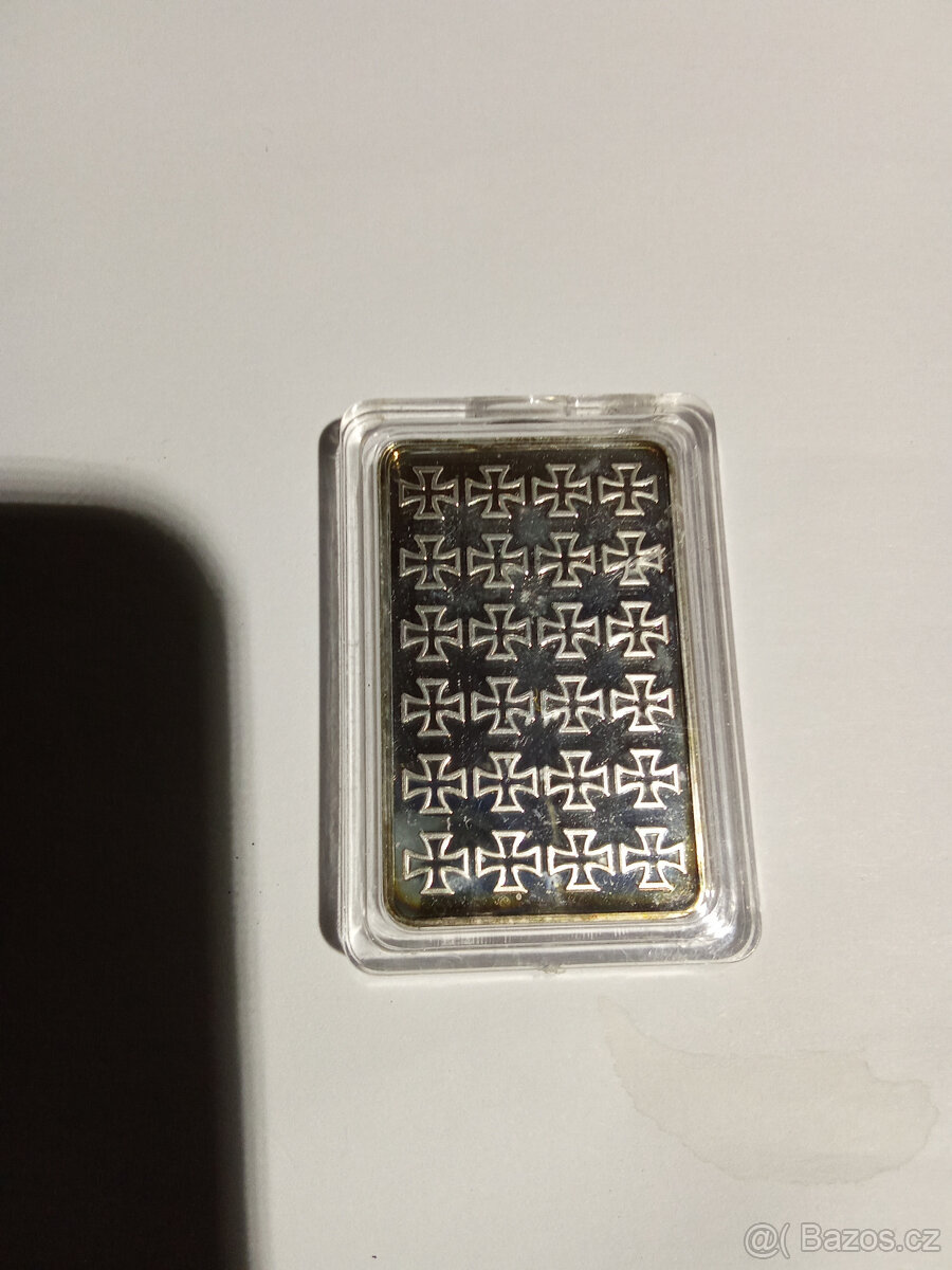 Pamětní mince - 20