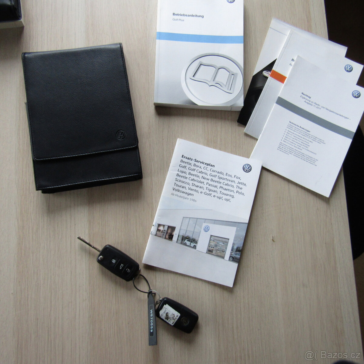 Volkswagen Golf Plus VI 1,6TDi 77kw, STYLE, cebia,NAJETO 118 - 20