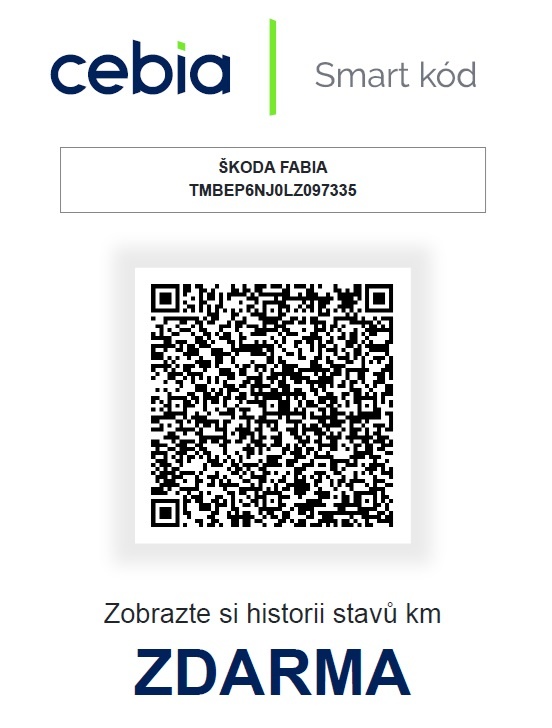 Fabia 1.0TSI 70kW DPH ČR 132tis km 2020 Park. senzory - 20